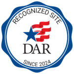 2024 DAR Approval badge